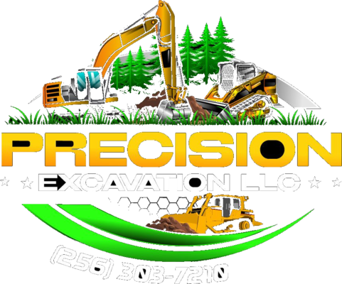 Precision Excavation LLC